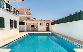 Villa Privee Cascais